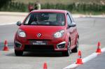 Renault Twingo RS 2008 года